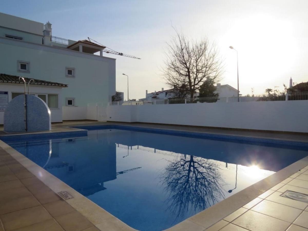 2 Bed Apartment With Com Pool Tavira Exterior foto