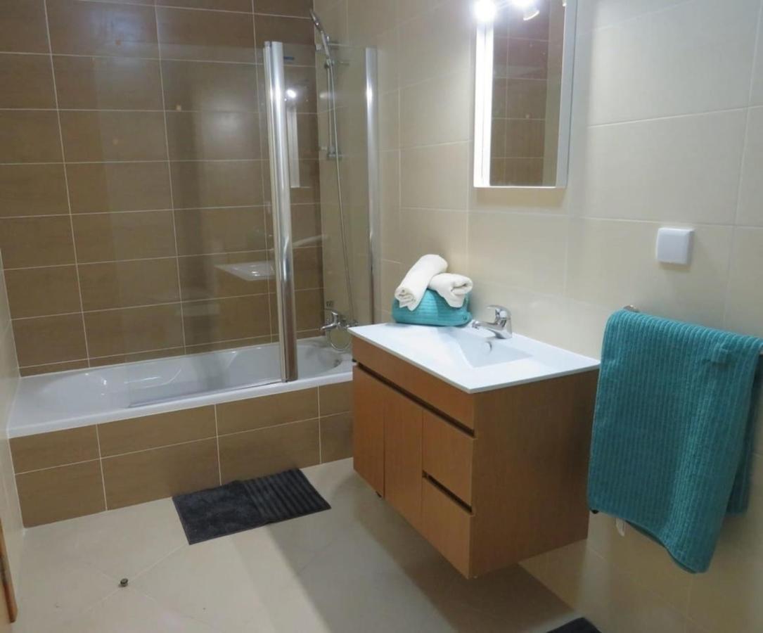 2 Bed Apartment With Com Pool Tavira Exterior foto