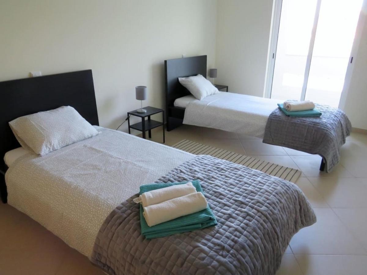 2 Bed Apartment With Com Pool Tavira Exterior foto