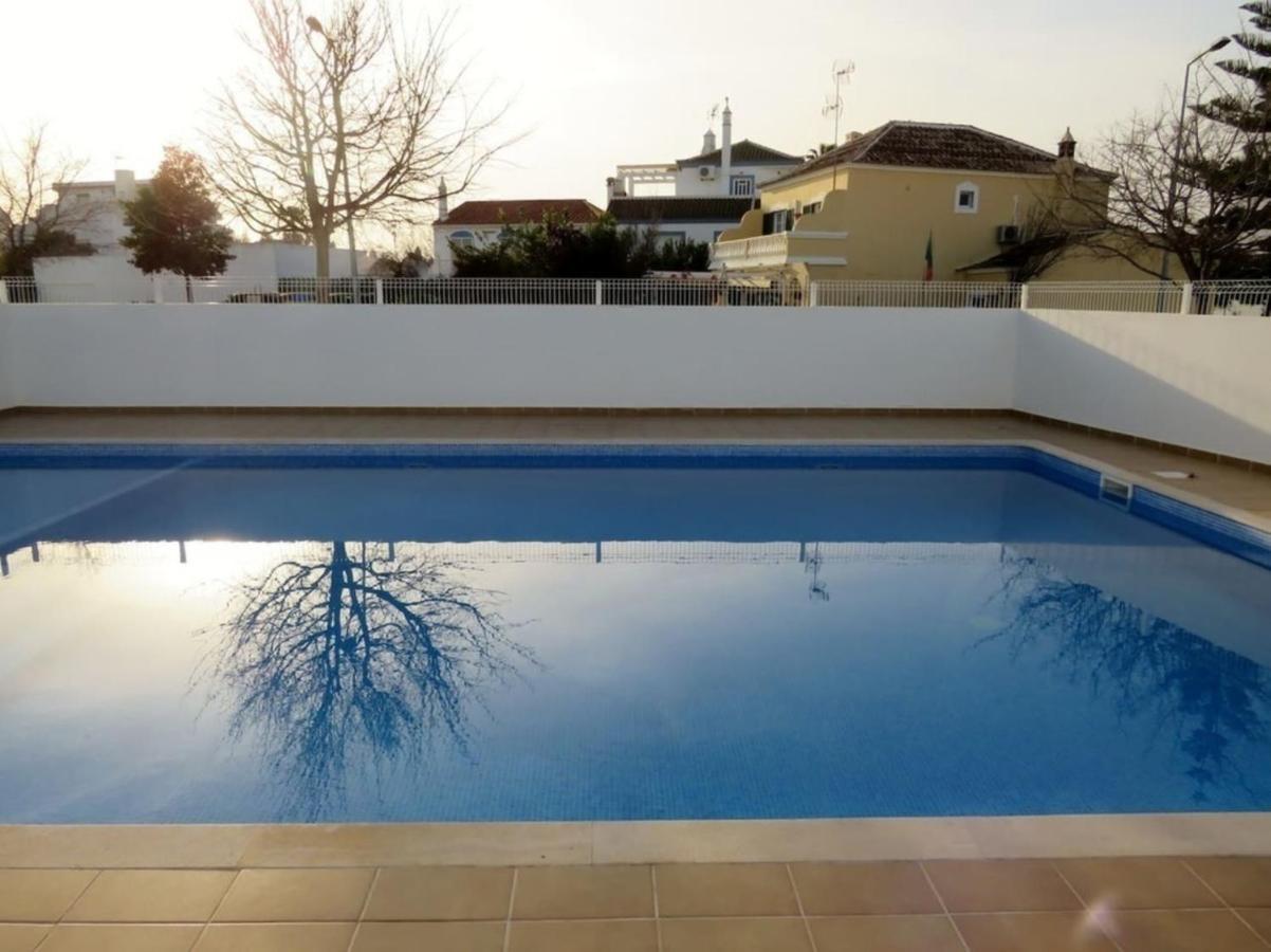 2 Bed Apartment With Com Pool Tavira Exterior foto